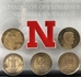 16 Commemorative Coin Holder - HUS-16COIN