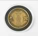 1994-1995 Back to Back National Champion Coin - HUS-9495BTBC