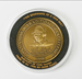 1998 Frank Solich Commemorative Coin - HUS-1998FS