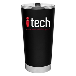 20 Ounce Frost Tumbler  