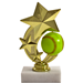 3-Star Spinner Trophy - AAA - 3-Star Spinner Trophy