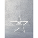 Acrylic Star Performer Paperweight - AAA - Acrylic Star Performer Paperweight