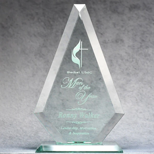 American Diamond Jade Award 