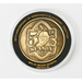 Blackshirt 50th Anniversary Coin - HUS-BS50TH