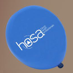 HOSA Balloon 