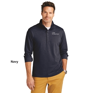 Brooks Brothers® Mid-Layer Stretch 1/2-Button 