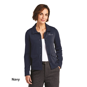 Brooks Brothers® Women’s Stretch Button Jacket 