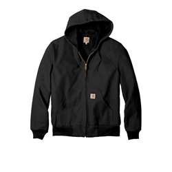 Carhartt ® Tall Thermal-Lined Duck Active Jac 
