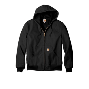 Carhartt ® Tall Thermal-Lined Duck Active Jac 