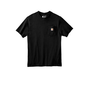 Carhartt ® Tall Workwear Pocket Short Sleeve T-Shirt 