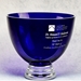 Cobalt Crystal Bowl - AAA - Cobalt Crystal BowlS