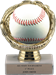 Commemorative Ball Display Award - AAA - Commemorative Ball Display Award
