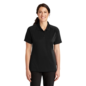 CornerStone® - Ladies Select Snag-Proof Tactical Polo 
