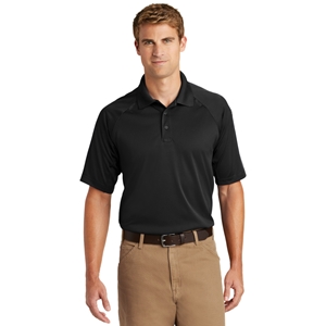 CornerStone® - Select Snag-Proof Tactical Polo 