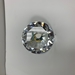 Crystal Diamond with Logo - DON-DON14D1