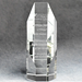 Crystal Octagon Tower - AAA - Crystal Octagon Tower