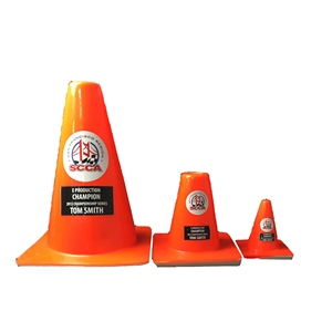 Custom Cones 