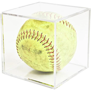 Economy Softball Display 