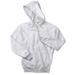 Full-Zip Hooded Sweatshirt - LLL - 993MSM
