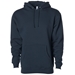 HEAVYWEIGHT HOODED PULLOVER - CML-IND4000SM