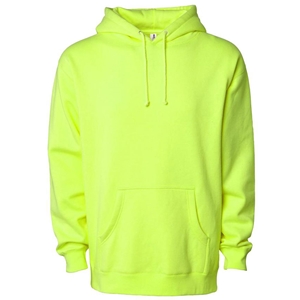 HEAVYWEIGHT HOODED PULLOVER 