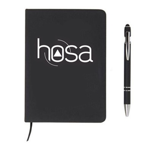 HOSA Journal & Pen Set 2023-2024 