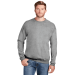 Hanes Ultimate Cotton Crewneck Sweatshirt - TCC-F260