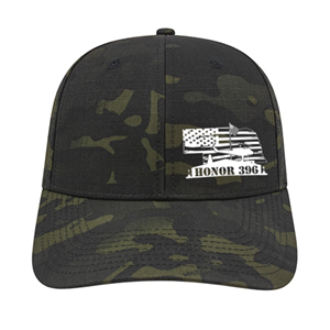 Honor 396 - Hat 