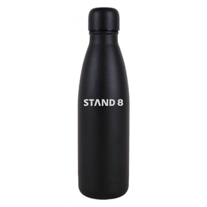  Insulated water bottle 