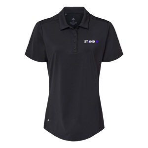 Adidas Ultimate Solid Polo 
