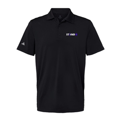 Adidas Ultimate Solid Polo 