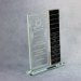 Perpetual Glass Award (12 Plates) - AAA - Perpetual Glass Award (12 Plates)