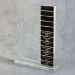 Perpetual Glass Award (12 Plates) - AAA - Perpetual Glass Award (12 Plates)