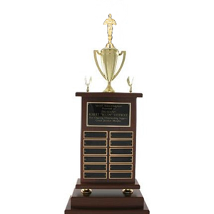 Perpetual Trophy 