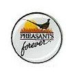 PF-281 Pheasants Forever Logo Lapel Pin 