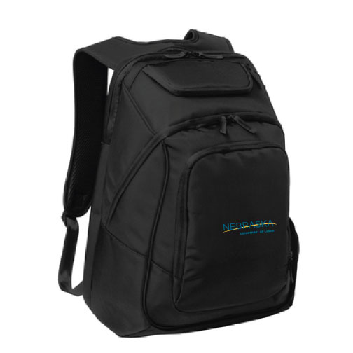 Port Authority ® Exec Backpack 