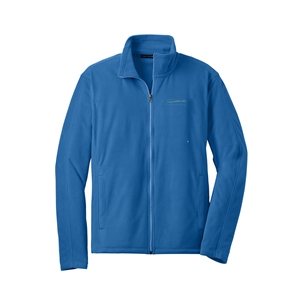 Port Authority® Microfleece Jacket 