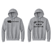 Port & Company® Essential Fleece Pullover Hooded  - Ladies Sweatshirt  - SEI-PC90H-