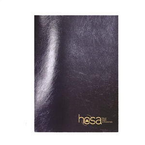 Portfolio - "Official" HOSA 