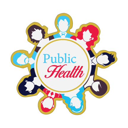 Public Health Pin 