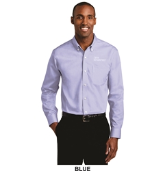 Red House® Pinpoint Oxford Non-Iron Shirt 