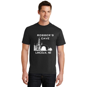 Robbers Cave Shirt 
