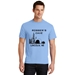 Robbers Cave Shirt - RBC - Robbers Cave Shirt