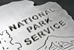 Sample - National Park Sign - NPS-SIGN