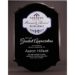 Scalloped Piano Finished Plaques - AAA - Scalloped Piano Finished Plaques