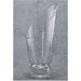 Slant Top Glass Vase - AAA - Slant Top Glass Vase