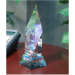 Spectra Color Crystal Spire - AAA - Spectra Color Crystal Spire