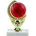 Spinning Squeeze Sports Ball Trophy - AAA - Spinning Squeeze Sports Ball Trophy