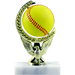 Spinning Squeeze Sports Ball Trophy - AAA - Spinning Squeeze Sports Ball Trophy