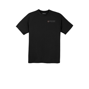 Sport-Tek® Dry Zone® Short Sleeve Raglan T-Shirt 
